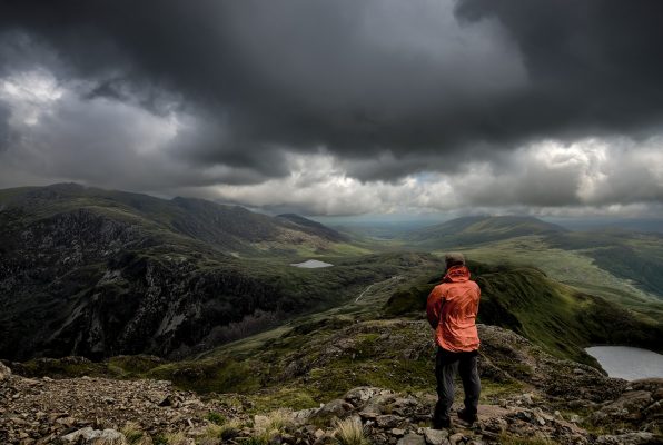 What to do in Snowdonia when it rains
