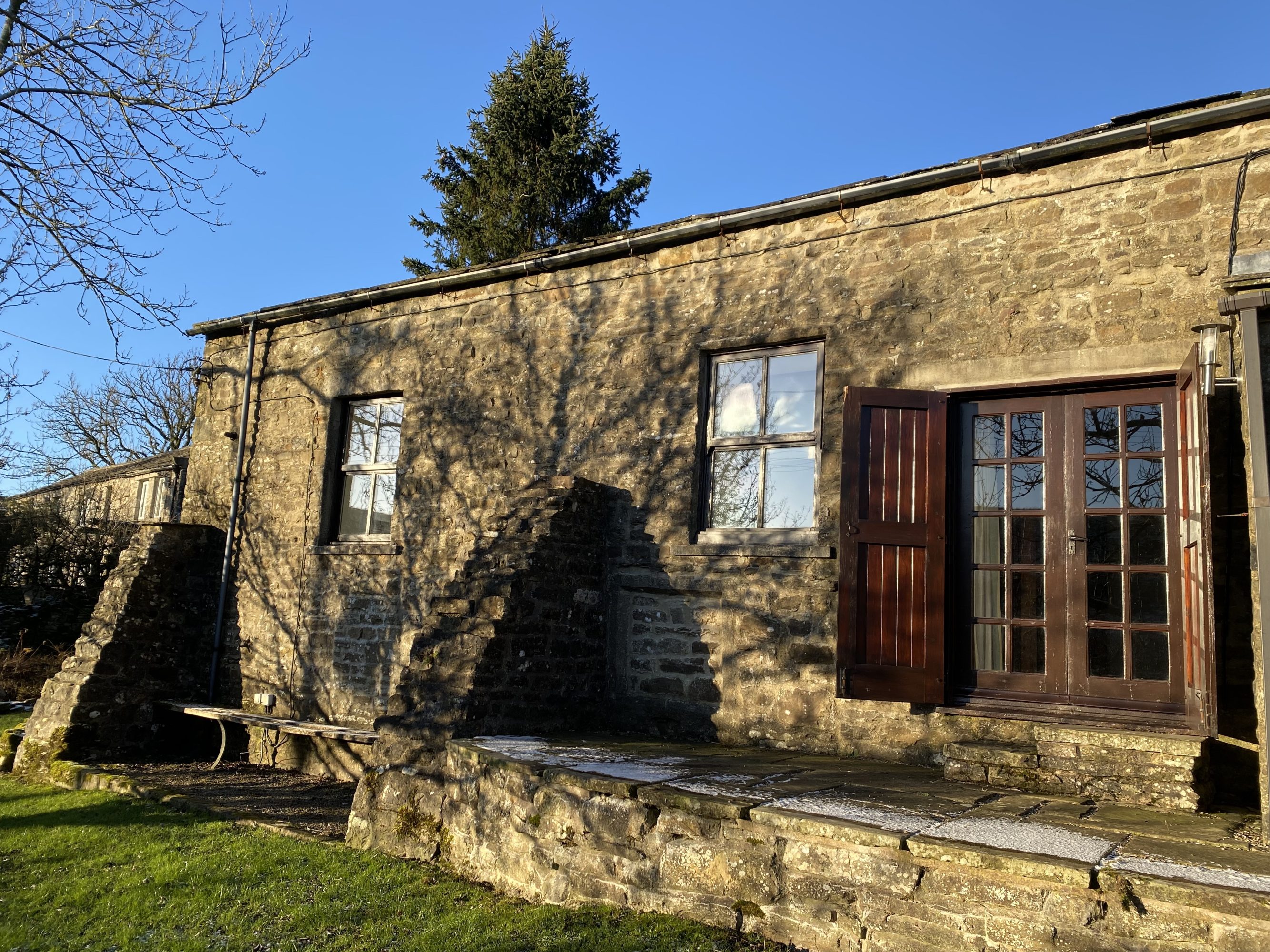 Historic reading rooms of Oughtershaw opens its doors to guests Catch